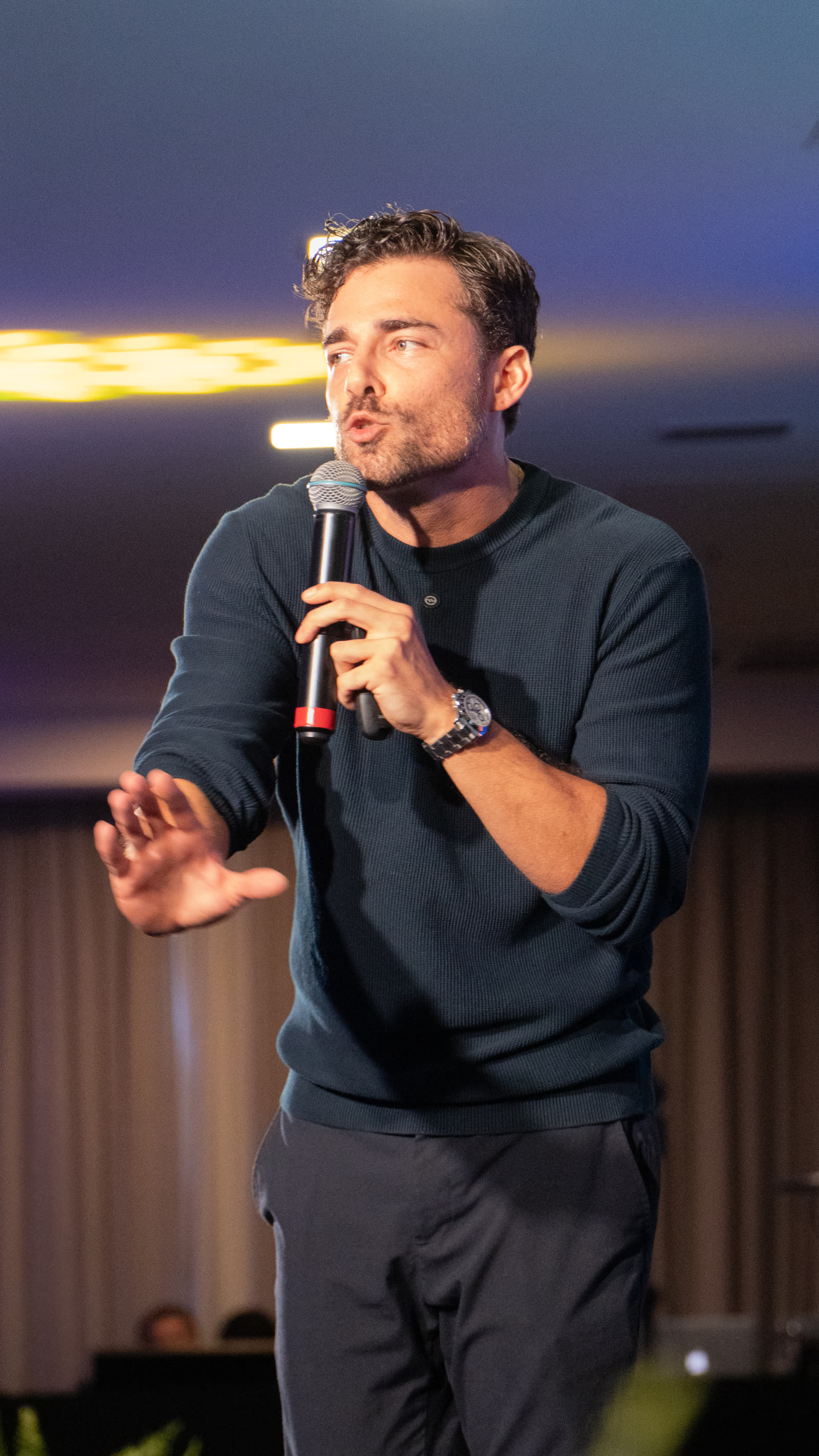 Palestra 02 — Destrave ao vivo