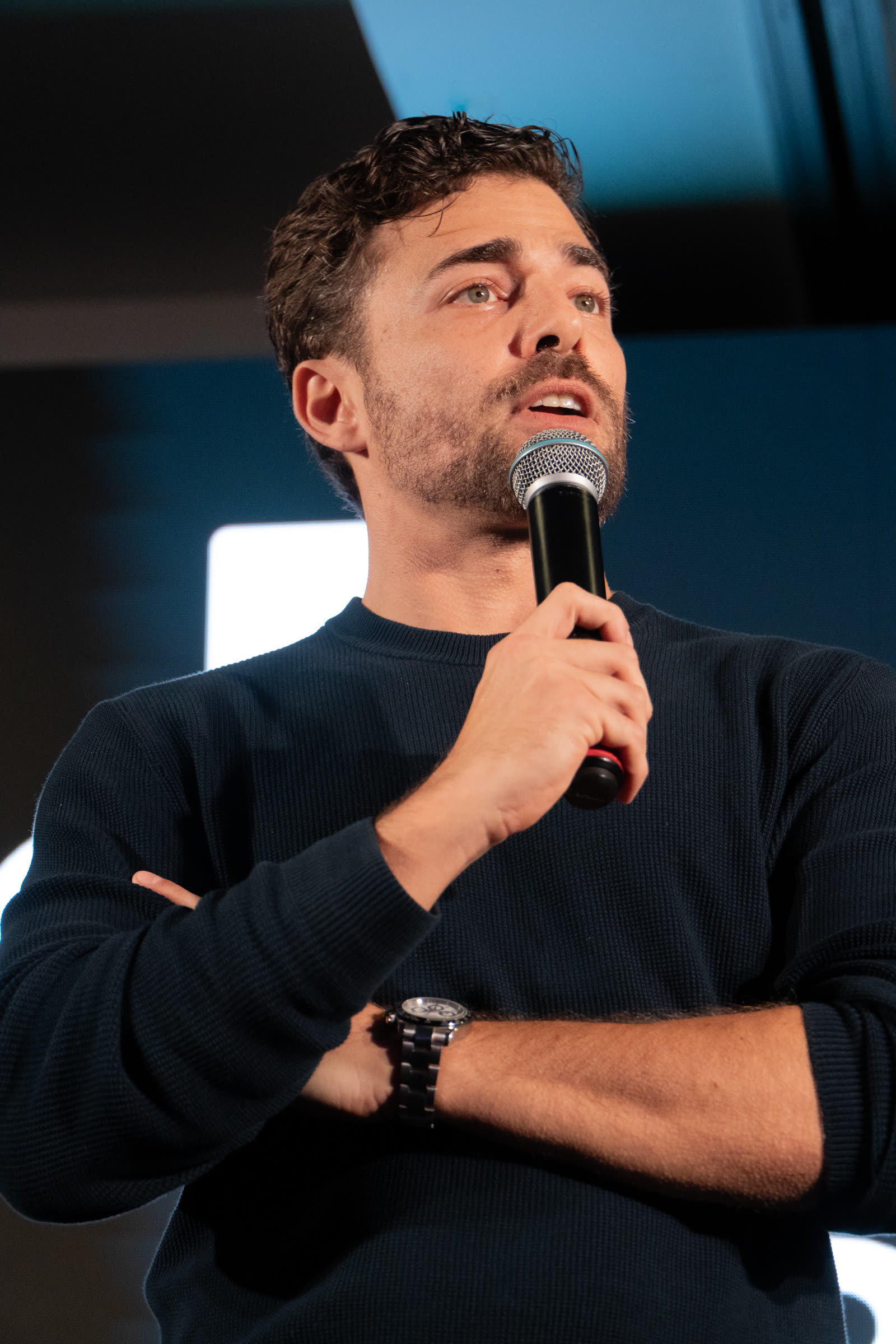 Palestra 04 — Destrave ao vivo